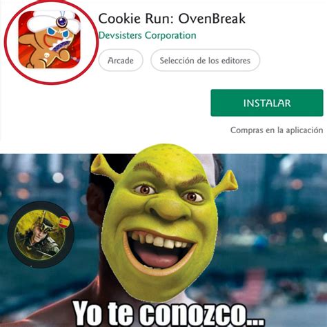 Top Memes De Shrek En Español Memedroid