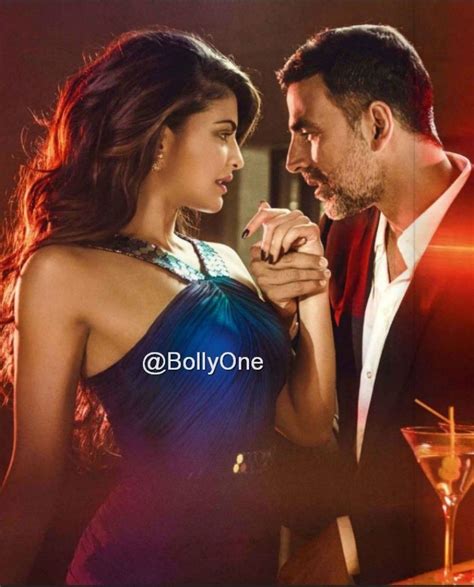Akshay Kumar And Jacqueline Wallpapers Wallpaper Cave
