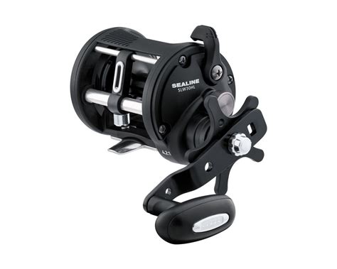 Daiwa Sealine Level Wind Multiplier Bristol Angling Centre