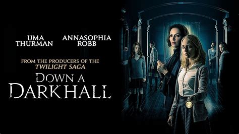Down A Dark Hall Trailer 1 Trailers And Videos Rotten Tomatoes