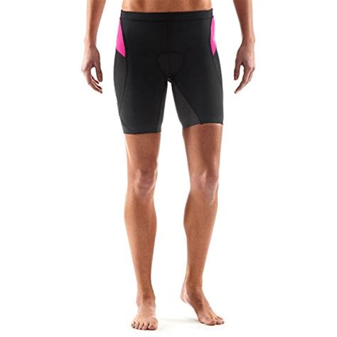 Skins Womens Tri 400 Triathlon Shorts You Can Get More Details By