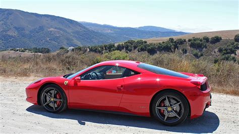 Huge sale on ferrari italia now on. 2010 Ferrari 458 Italia first drive review