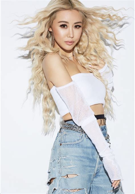 Pop Star Wengie Beats The Boys At Their Own Game In New Song And Music