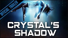 CRYSTAL'S SHADOW Official Trailer (2019) UFO, Sci-Fi Movie - YouTube