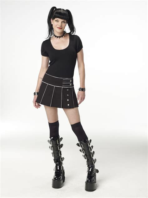 Pictures Of Pauley Perrette