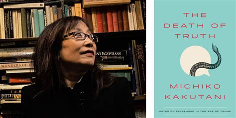 Powells Qanda Michiko Kakutani Author Of The Death Of Truth