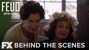 FEUD: Bette and Joan | Inside Season 1: Looking the Part | FX - YouTube