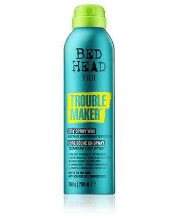 Styling Finish Trouble Maker Dry Spray Wax günstig kaufen