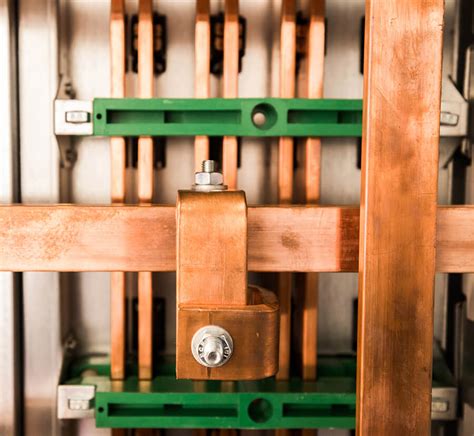Powder Coating And Copper Busbars At Coating Systems Inc