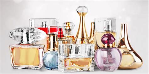 Clasificaci N Arancelaria Perfumes Y Aguas De Tocador Inicio