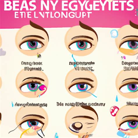 Eye Bags Causes Treatments And Prevention The Knowledge Hub