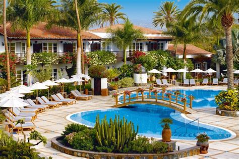 10 Best Spain Beach Resorts With Map Touropia