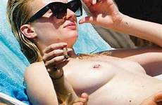 sophie turner topless ibiza nude naked scandal
