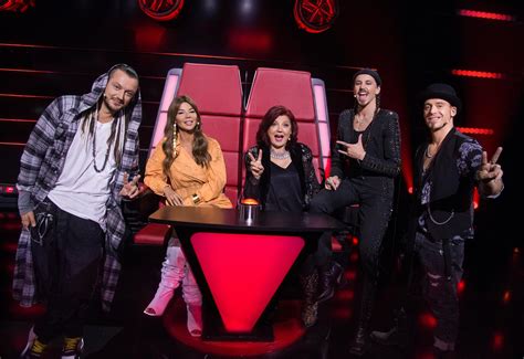 Media obiegły plotki, że już wkrótce z programu tvp the voice of poland może odejść michał szpak. The Voice of Poland. Edyta Górniak: nie wzięłam kasy za ...