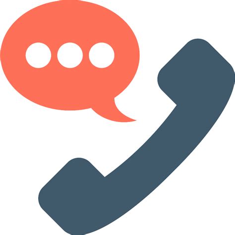 Telephone Call Vector Svg Icon Svg Repo