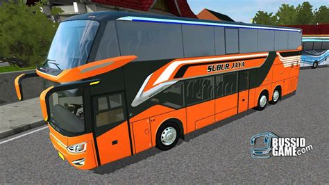 Double decker bussid livery is one of the skins that can be usedinthe shd version of your bus so you don't have to botherplayinggames until you buy an sdd bus. Mod BUSSID Laksana SR2 Double Decker by Ztom + Livery - SATYANDROID | Download Game & Software ...
