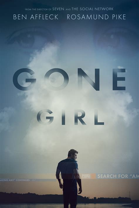 Gone Girl Dvd Release Date Redbox Netflix Itunes Amazon