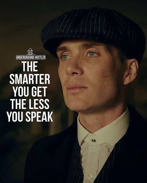 20 Tommy Shelby Wallpaper RioneRomessa