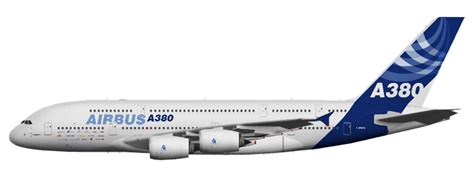 Airbus A380 Flying Transparent Png Stickpng