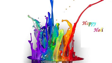 Holi Wallpapers Page 4