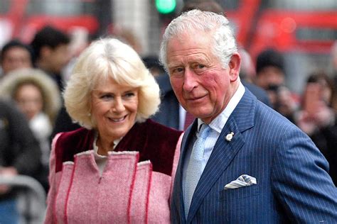 Inside Prince Charles And Camillas Love Affair A Relationship Timeline