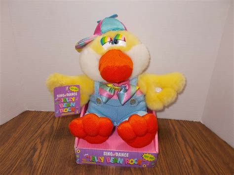 Jelly Bean Chick Animatronic Wiki Fandom