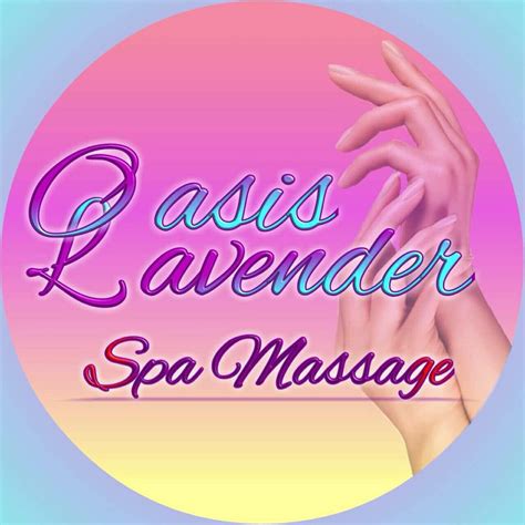 oasis lavender spa massage quezon city