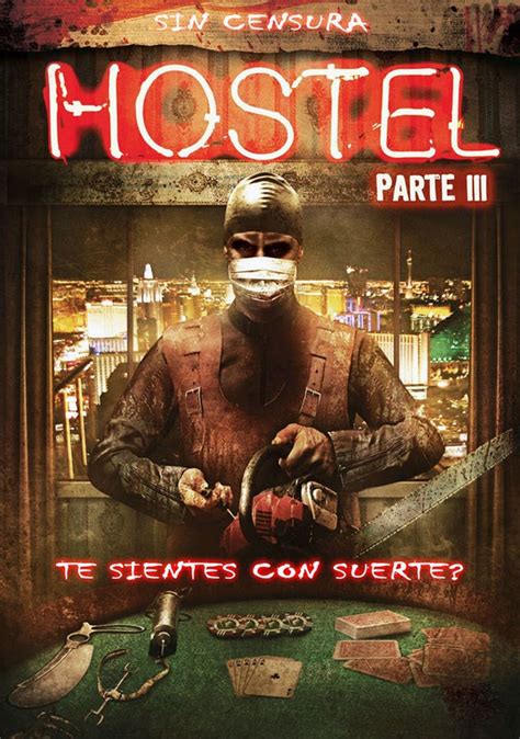 Maybe you would like to learn more about one of these?. Ver Hostel 3 Peliculas Online | cuevana3
