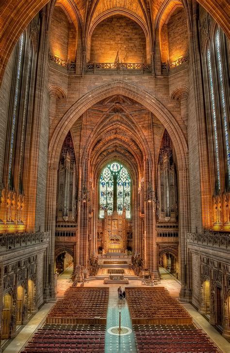 Liverpool Anglican Cathedral Cathedral Anglican Cathedral Anglican