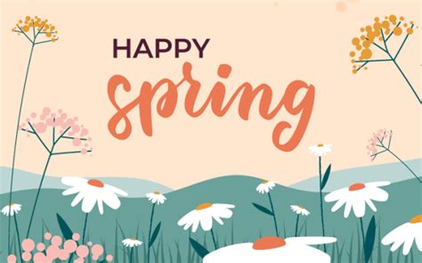Welcome Spring Synergy Financial Group
