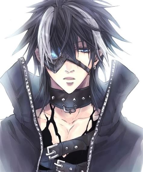 82 Best Images About Emo Anime Boys On Pinterest Hot Anime Boy Cute