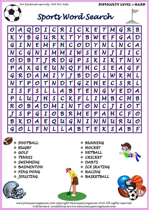 26 Fun Yet Educative 4th Grade Word Searches Kittybabylovecom 4th