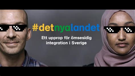 Swedish Propaganda A New Country For The New Swedes Youtube
