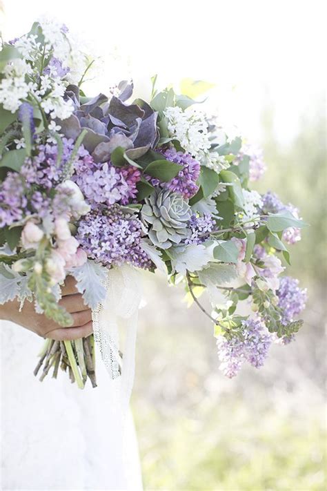 Loveliest Lavender Wedding Ideas You Will Love Deer Pearl Flowers