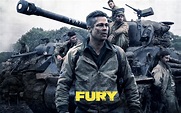 Fury: finalmente in Italia il film con Brad Pitt e Logan Lerman - ArtsLife