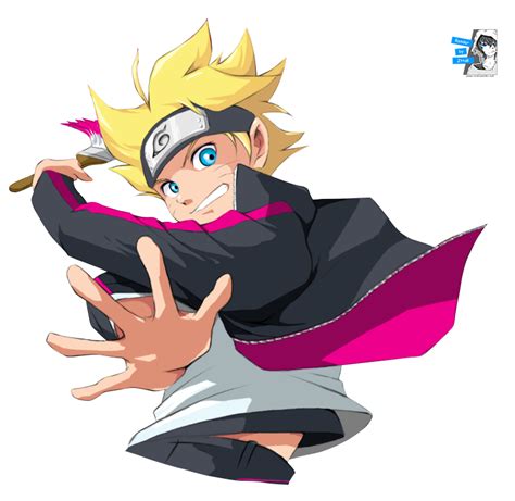 Boruto Png Images Transparent Background Png Play