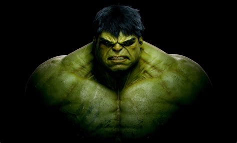 Download Comic Hulk Hd Wallpaper