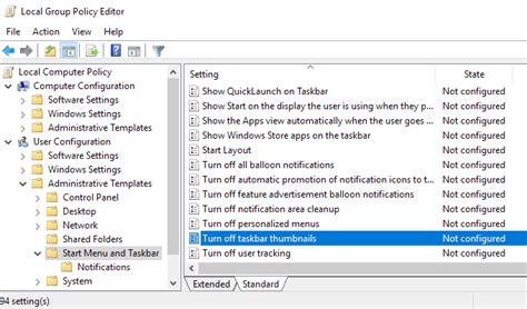 Turn Off Taskbar Thumbnail Previews In Windows 7810