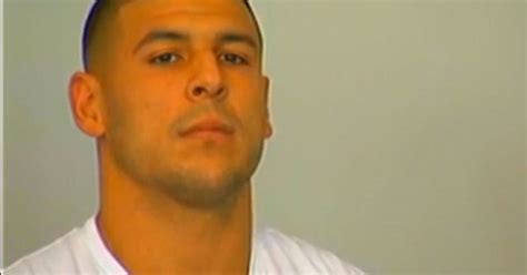 aaron hernandez update nfl star charged with murder in death of semi pro football player cbs news