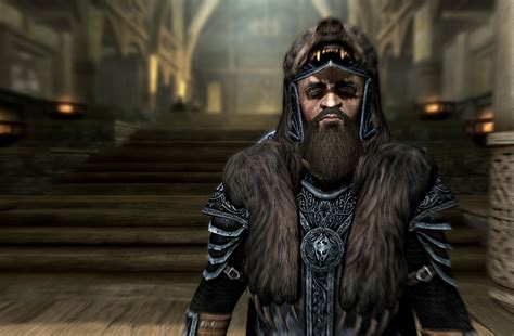 Talos Housecarl Armor Pack At Skyrim Nexus Mods And Community