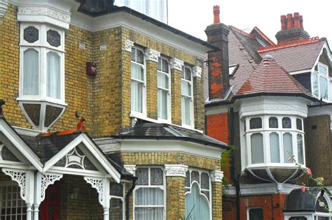 Is Your Period Home Georgian Victorian Or Edwardian Homeviews