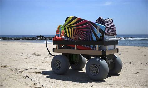 Top 10 Best Beach Wagons In 2022 Essential For Beach Trip