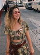 Haley Lu Richardson's Instagram Posts Are Equal Parts Stunning and ...