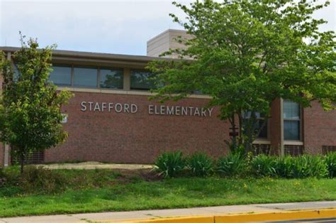 2 Elementary Schools Needed In Stafford Part Of 343 Million In New
