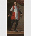 Ritratto di Amedeo VII, conte di Savoia (1383-1391) | La Venaria Reale