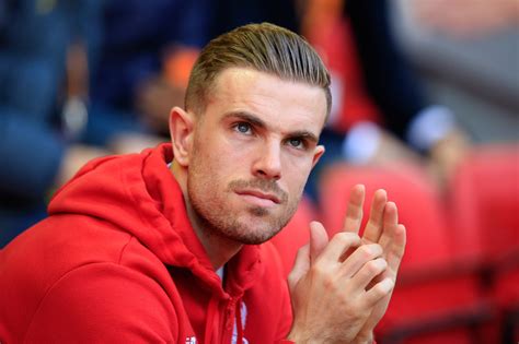 Tripadvisor has 53,736 reviews of henderson hotels, attractions, and restaurants making it your best henderson resource. Jordan Henderson Injury: Liverpool Midfielder Injures Heel ...