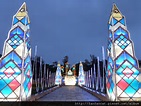 【新竹 景點 】新竹市立玻璃工藝博物館 歐式夢幻童話城堡 - 旅遊行程分享版 ::::Citytalk城市通
