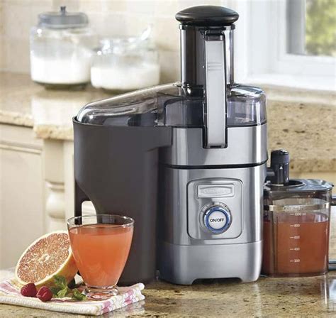 Best Juicer Of 2022 Review And Buying Guide