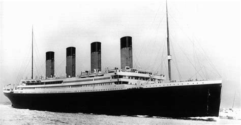 Titanic (1997) cast and crew credits, including actors, actresses, directors, writers and more. Titanic: Brief aufgetaucht - So ruhig war die Crew vor dem ...