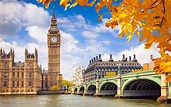 London Great Britain England Wallpaper [2560x1600]